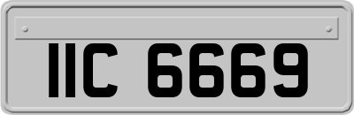 IIC6669