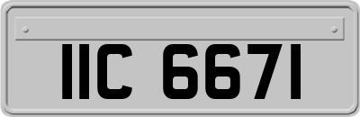 IIC6671
