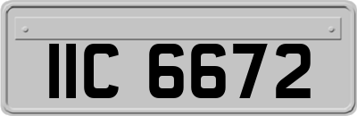 IIC6672