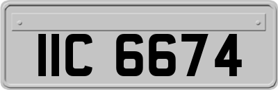 IIC6674