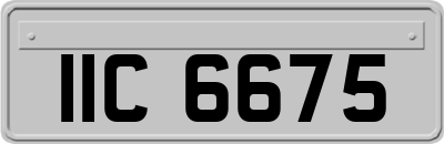 IIC6675