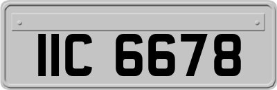 IIC6678
