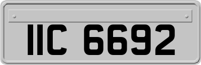 IIC6692