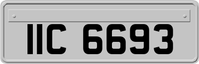 IIC6693