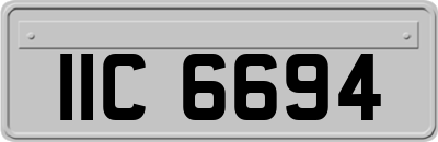 IIC6694