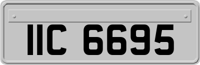 IIC6695