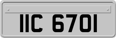 IIC6701