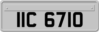 IIC6710