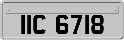 IIC6718