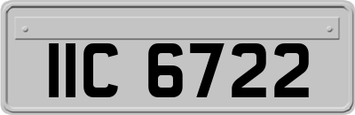 IIC6722