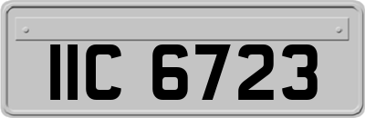 IIC6723