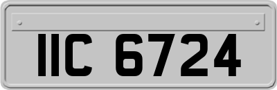 IIC6724