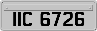 IIC6726