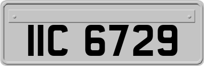 IIC6729