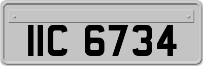 IIC6734