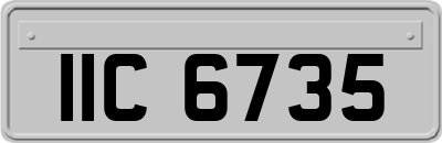 IIC6735