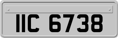 IIC6738
