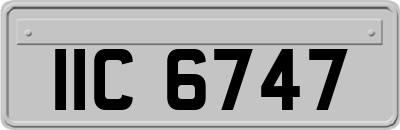 IIC6747