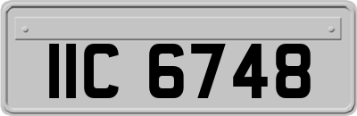 IIC6748