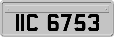 IIC6753