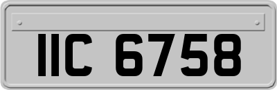 IIC6758