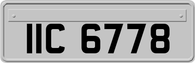 IIC6778