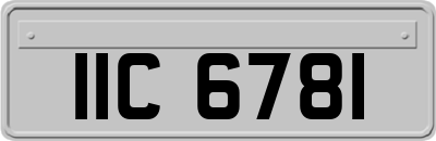IIC6781