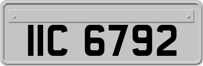 IIC6792