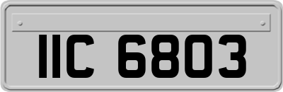 IIC6803