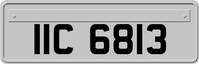 IIC6813