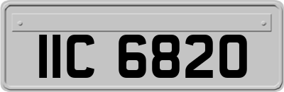 IIC6820