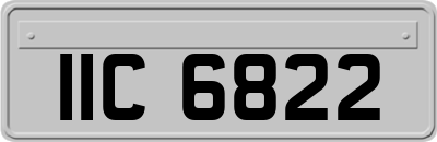 IIC6822