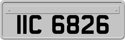 IIC6826