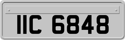 IIC6848
