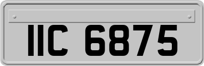 IIC6875