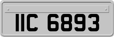 IIC6893