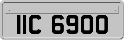 IIC6900