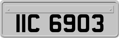 IIC6903