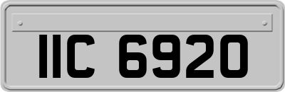 IIC6920