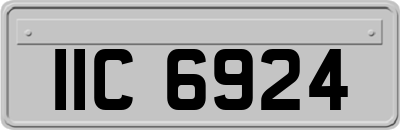 IIC6924