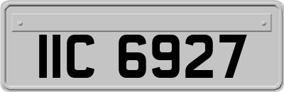 IIC6927