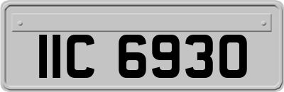 IIC6930