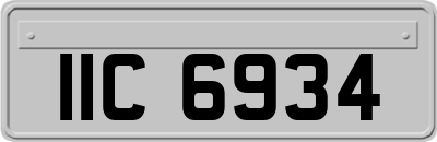 IIC6934