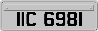 IIC6981