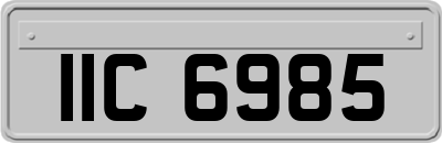 IIC6985