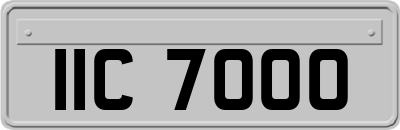 IIC7000