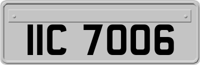 IIC7006