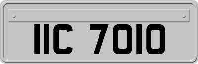 IIC7010