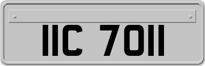IIC7011