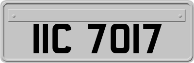 IIC7017